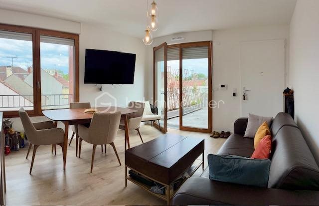 Appartement à vendre, 41m², Chevilly-Larue