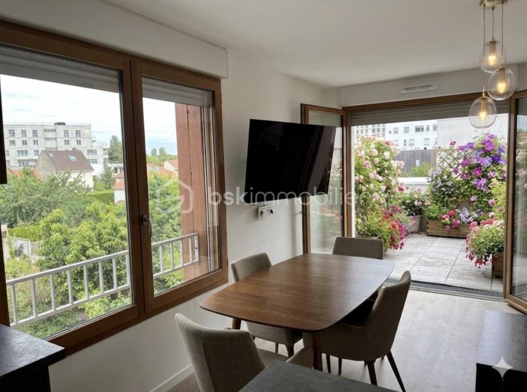 Appartement à vendre, 41m², Chevilly-Larue