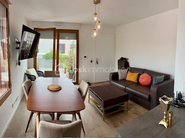 Appartement à vendre, 41m², Chevilly-Larue