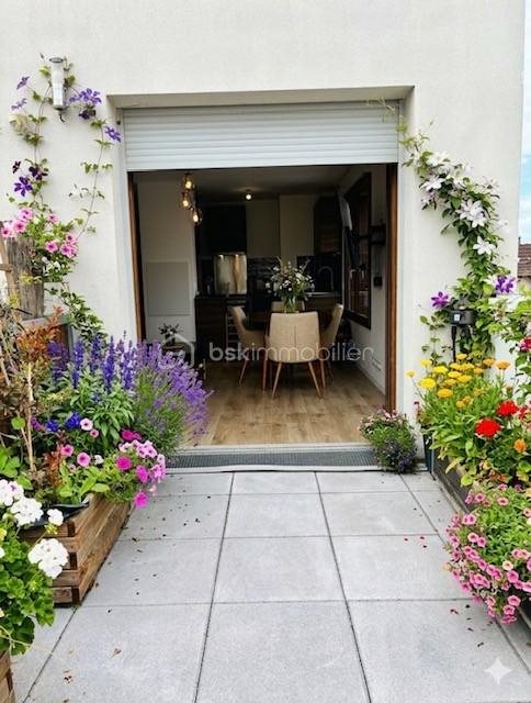 Appartement à vendre, 41m², Chevilly-Larue