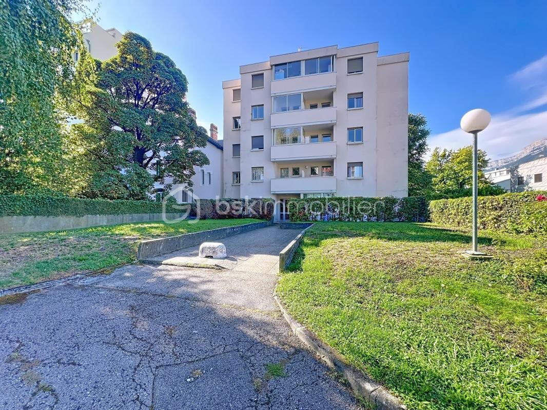 Appartement à vendre, 28m², Grenoble