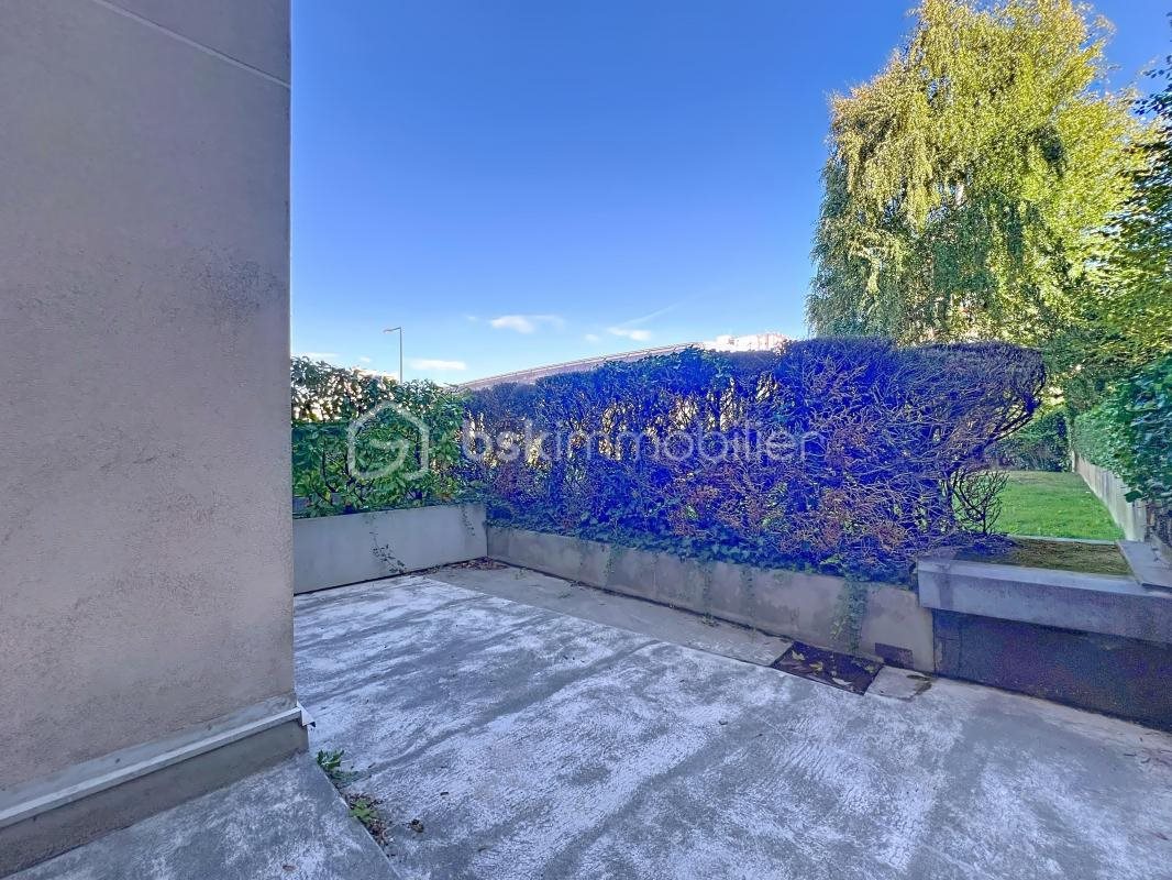 Appartement à vendre, 28m², Grenoble
