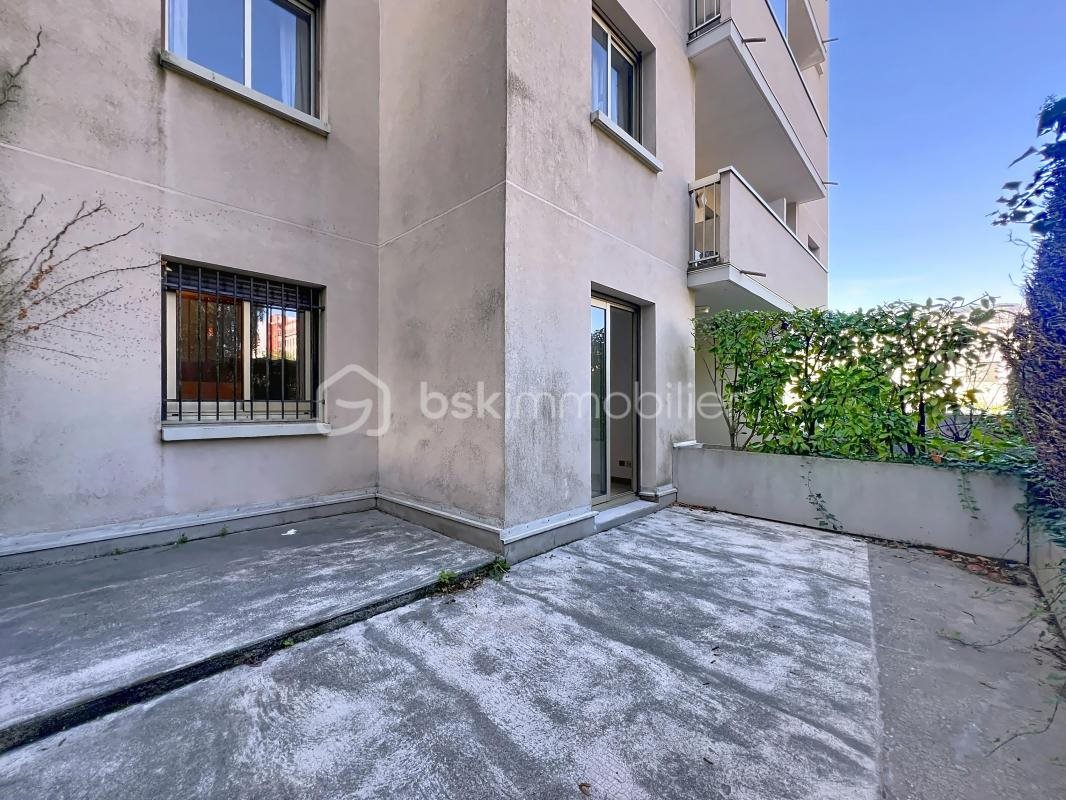 Appartement à vendre, 28m², Grenoble