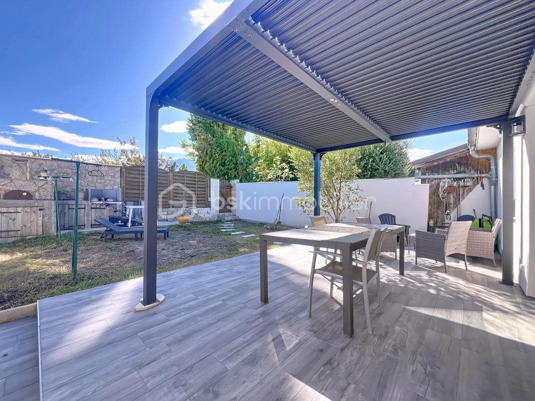 Maison à vendre, 126m², Echirolles