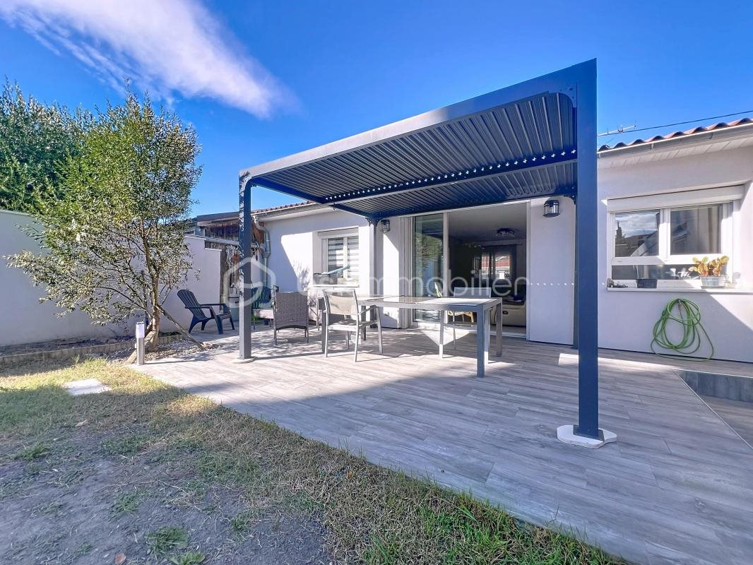 Maison à vendre, 126m², Echirolles