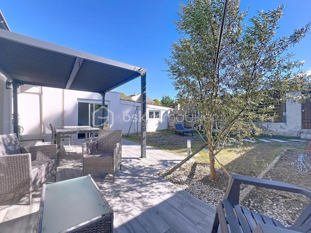 Maison à vendre, 126m², Echirolles