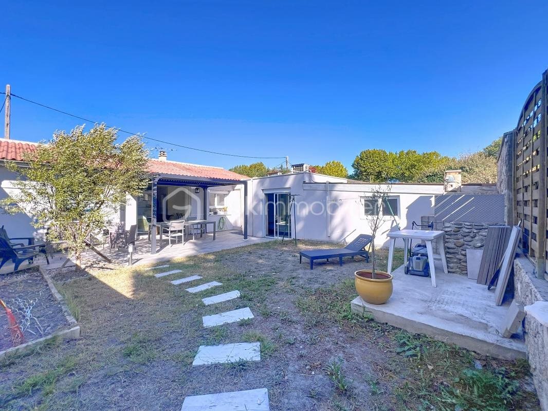 Maison à vendre, 126m², Echirolles