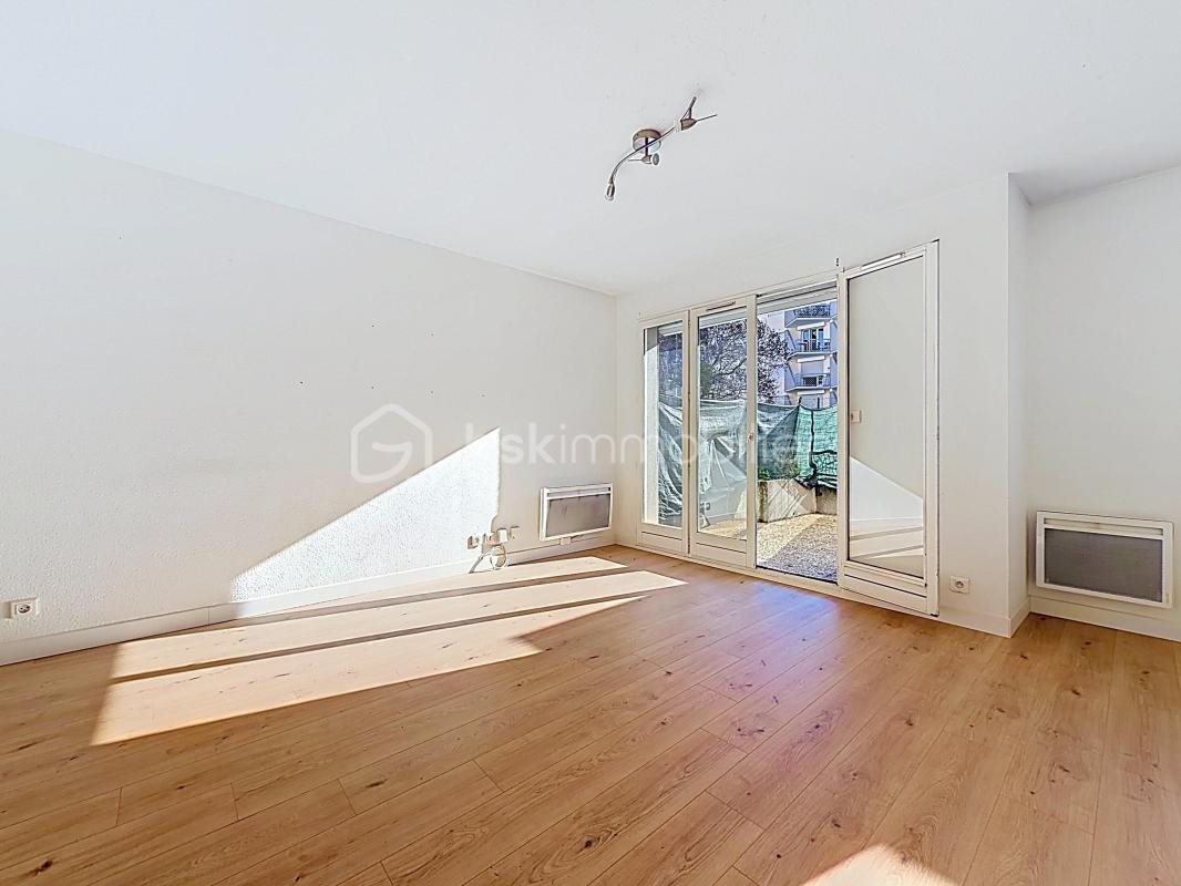 Appartement à vendre, 50m², Grenoble