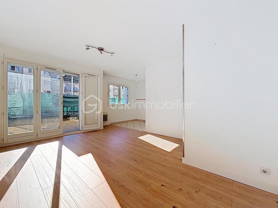 Appartement à vendre, 50m², Grenoble