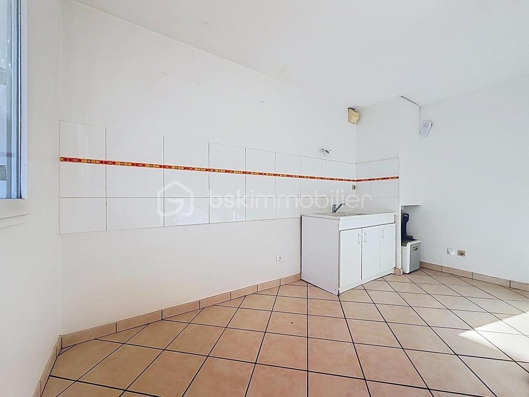 Appartement à vendre, 50m², Grenoble
