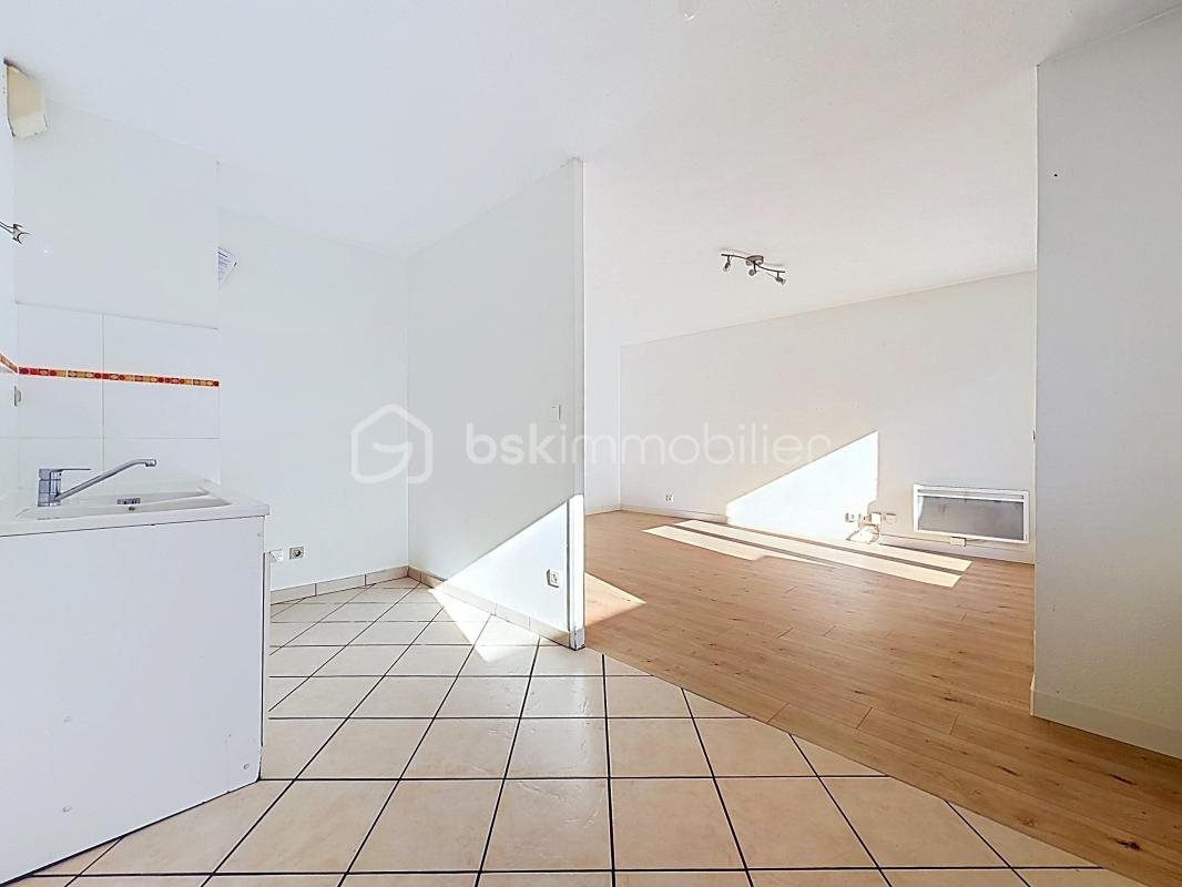 Appartement à vendre, 50m², Grenoble