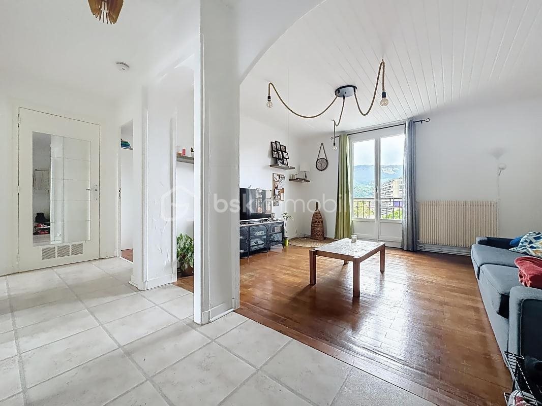 Appartement à vendre, 67m², Grenoble