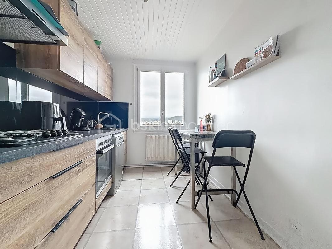 Appartement à vendre, 67m², Grenoble