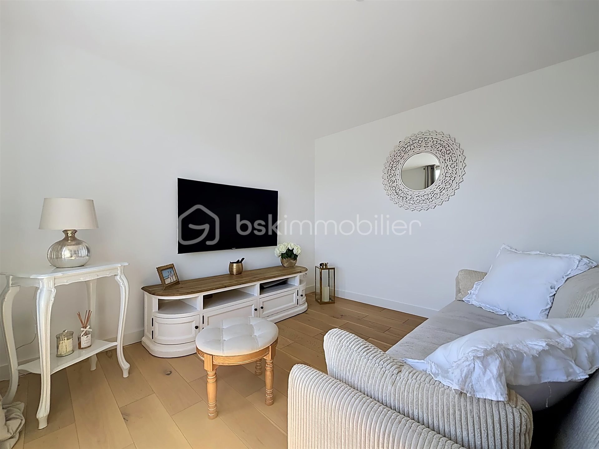 Appartement à vendre, 53m², Grenoble