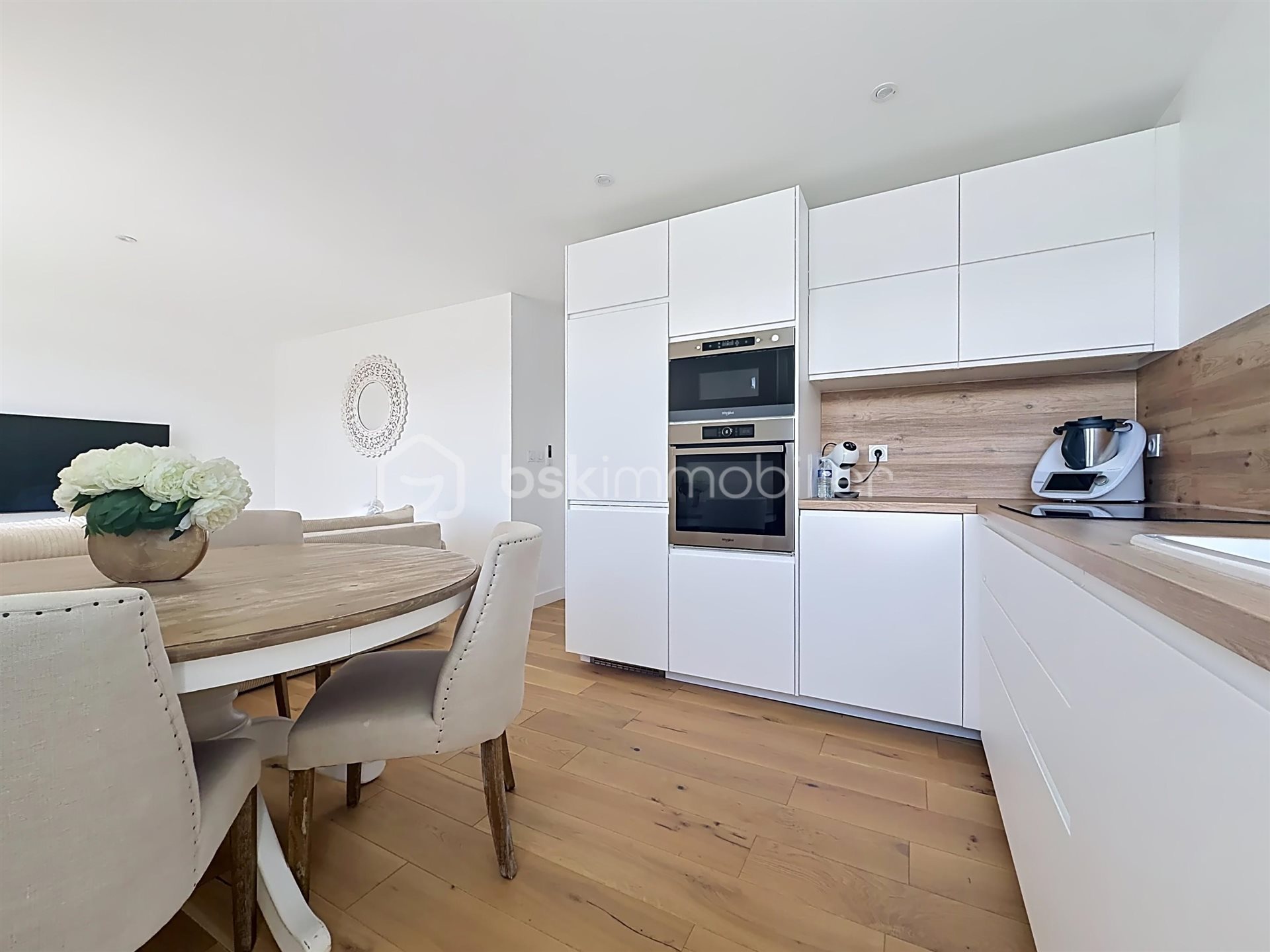 Appartement à vendre, 53m², Grenoble