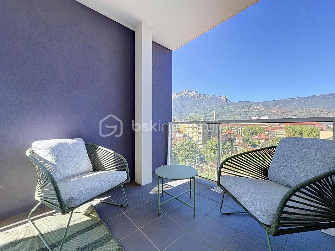 Appartement à vendre, 70m², Grenoble