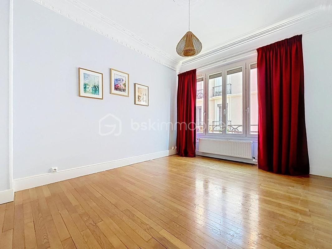 Appartement à vendre, 69m², Grenoble