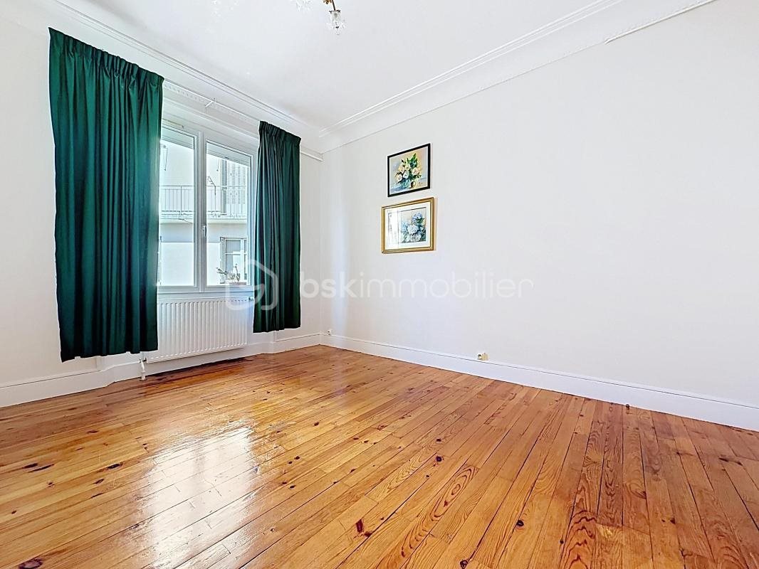 Appartement à vendre, 69m², Grenoble