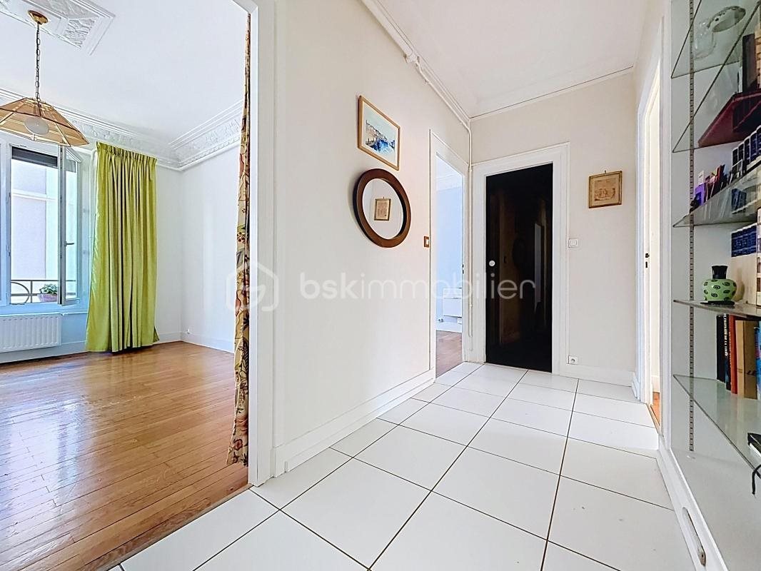 Appartement à vendre, 69m², Grenoble