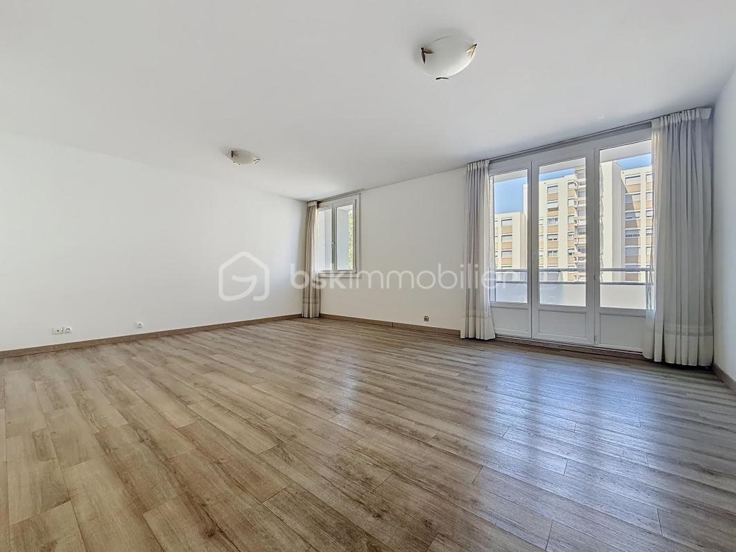 Appartement à vendre, 71m², Grenoble
