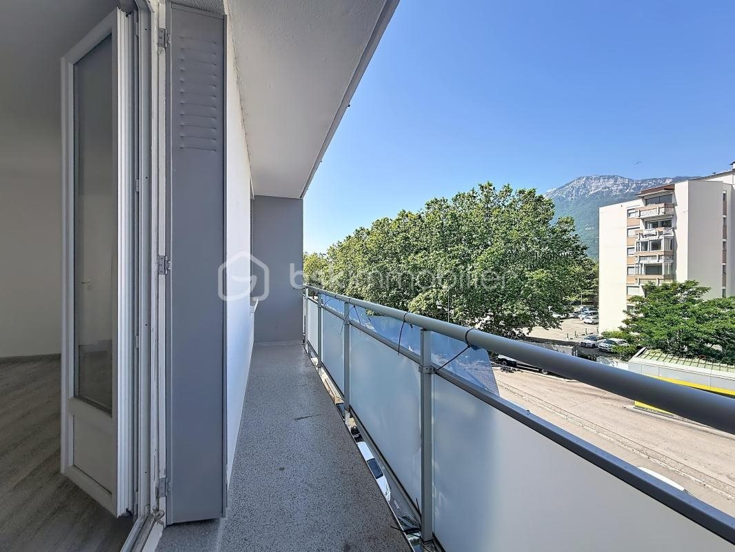 Appartement à vendre, 71m², Grenoble
