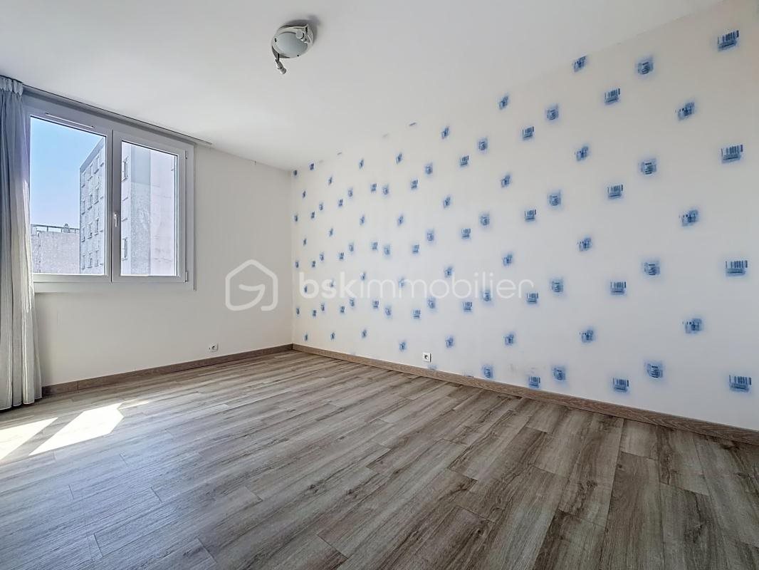 Appartement à vendre, 71m², Grenoble