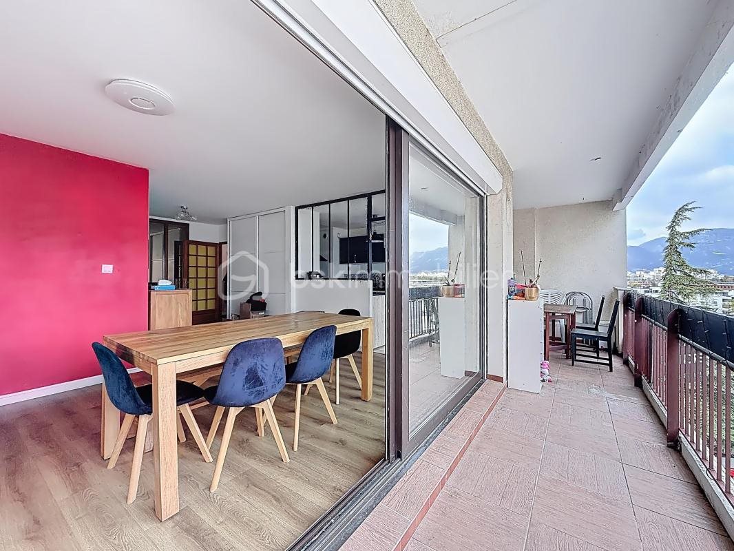 Appartement à vendre, 114m², Echirolles