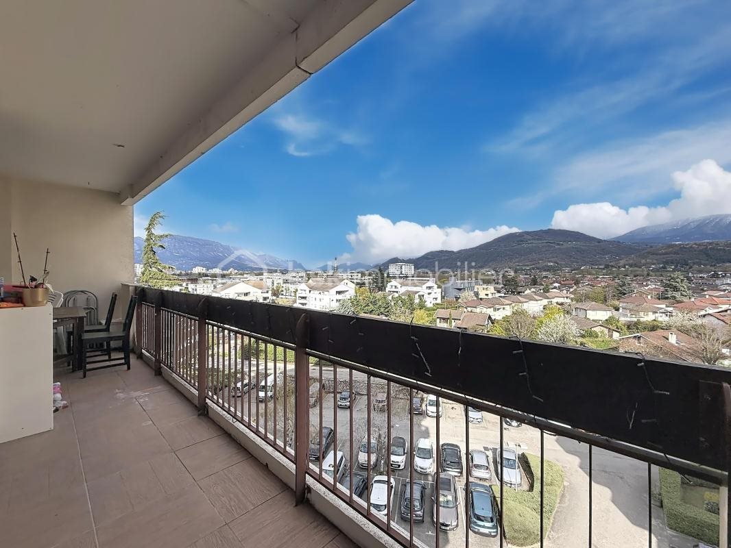 Appartement à vendre, 114m², Echirolles