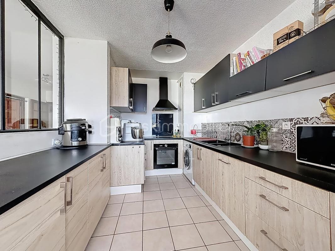 Appartement à vendre, 114m², Echirolles