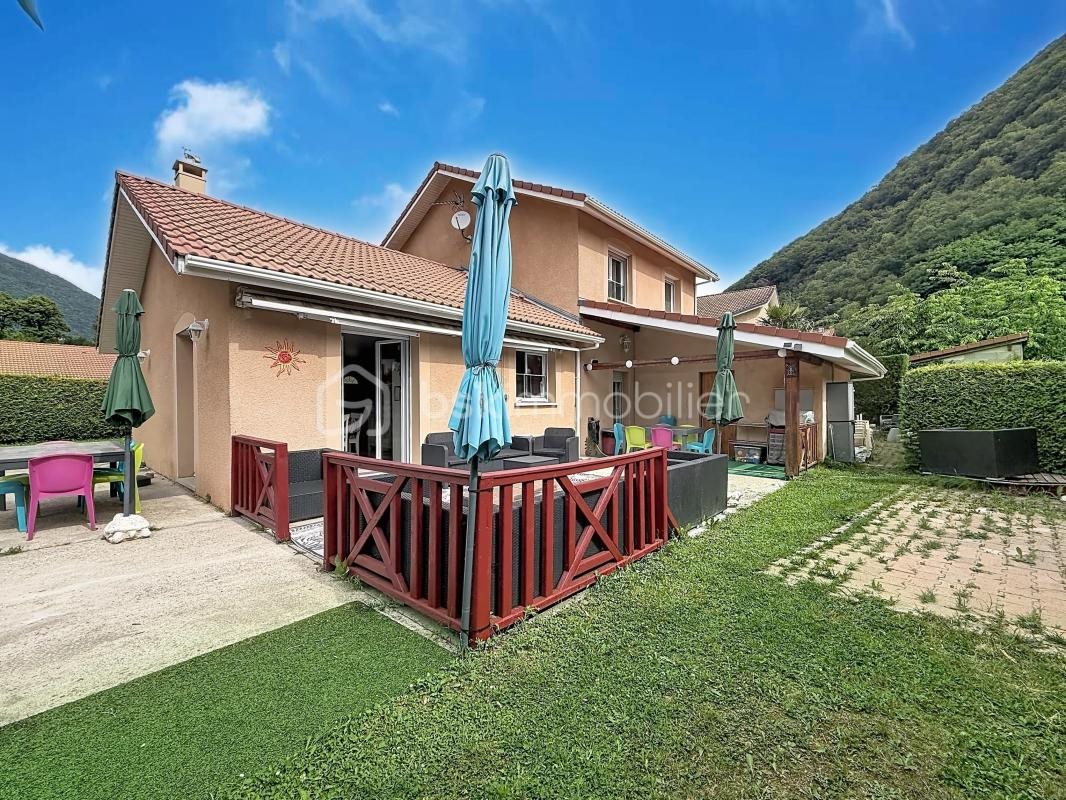 Maison à vendre, 130m², Vizille