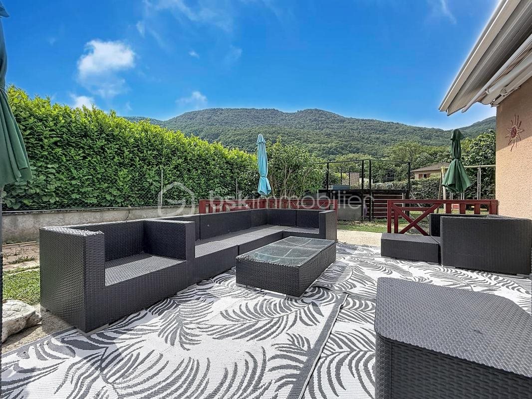 Maison à vendre, 130m², Vizille