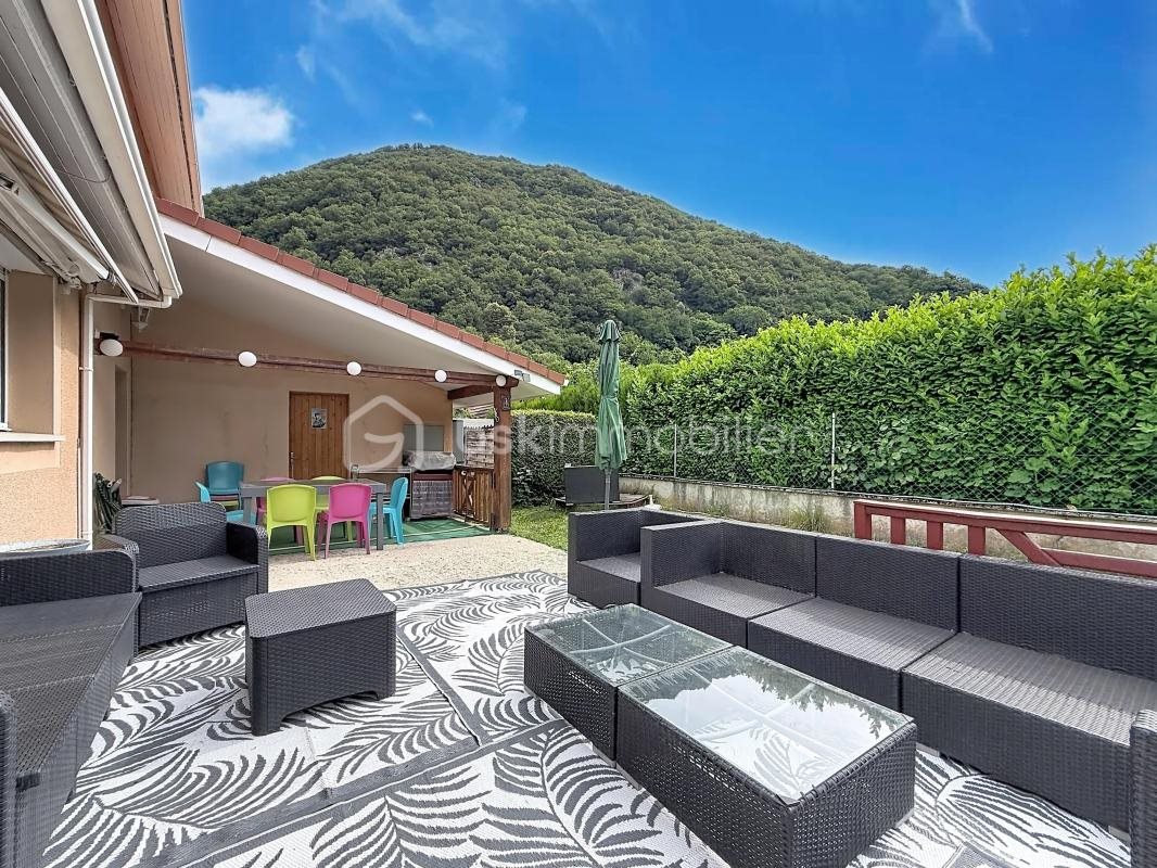Maison à vendre, 130m², Vizille