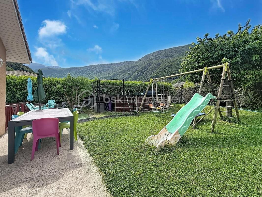 Maison à vendre, 130m², Vizille