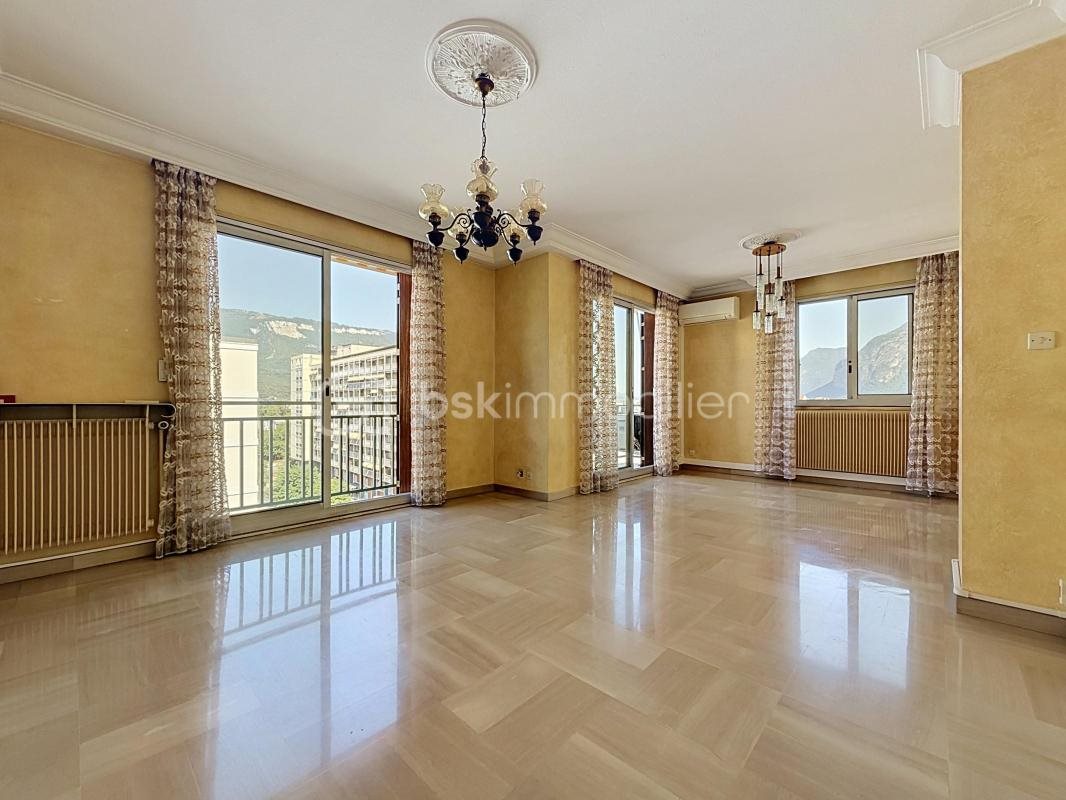 Appartement à vendre, 95m², Grenoble