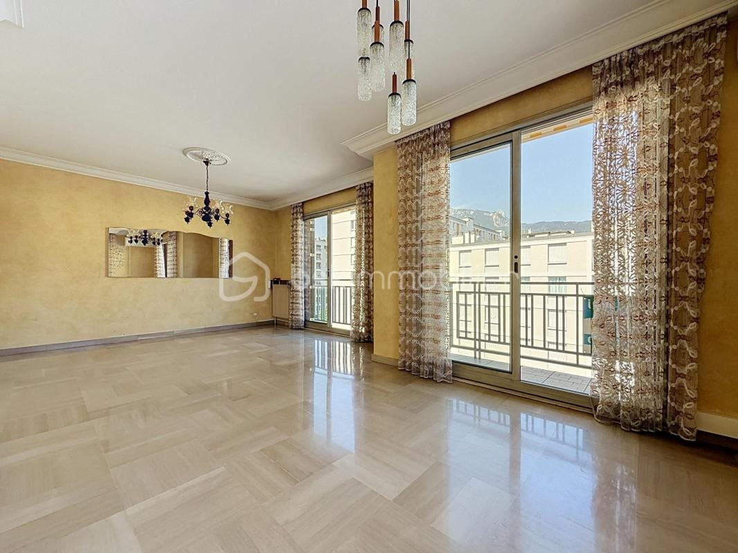 Appartement à vendre, 95m², Grenoble