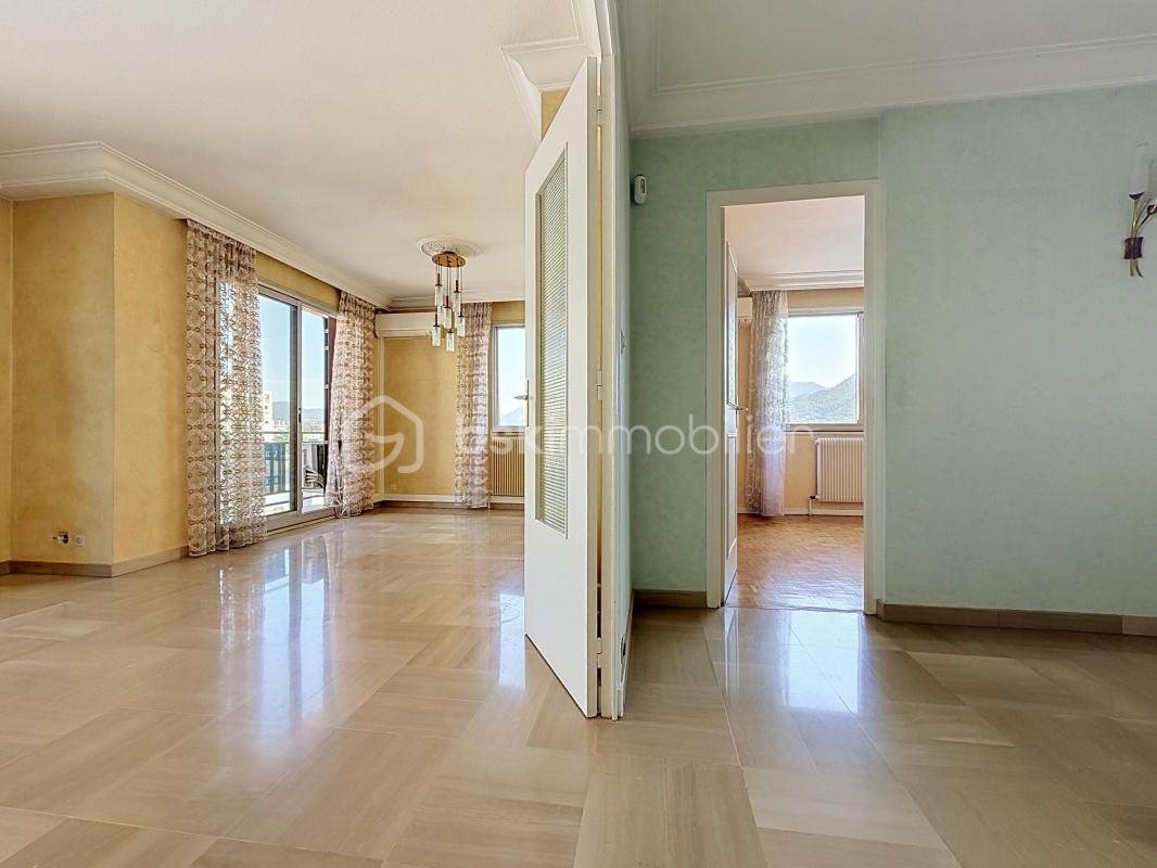 Appartement à vendre, 95m², Grenoble