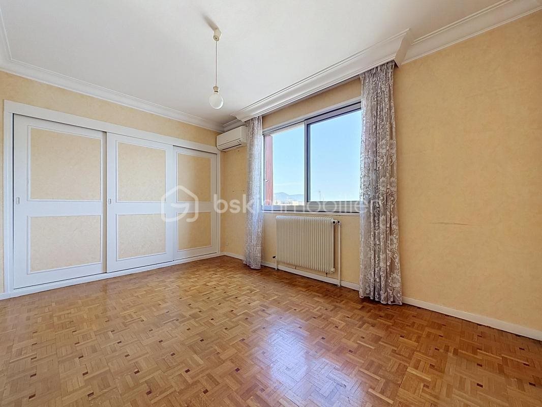 Appartement à vendre, 95m², Grenoble