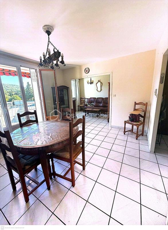Appartement à vendre, 70m², Saint-Paul-Trois-Châteaux