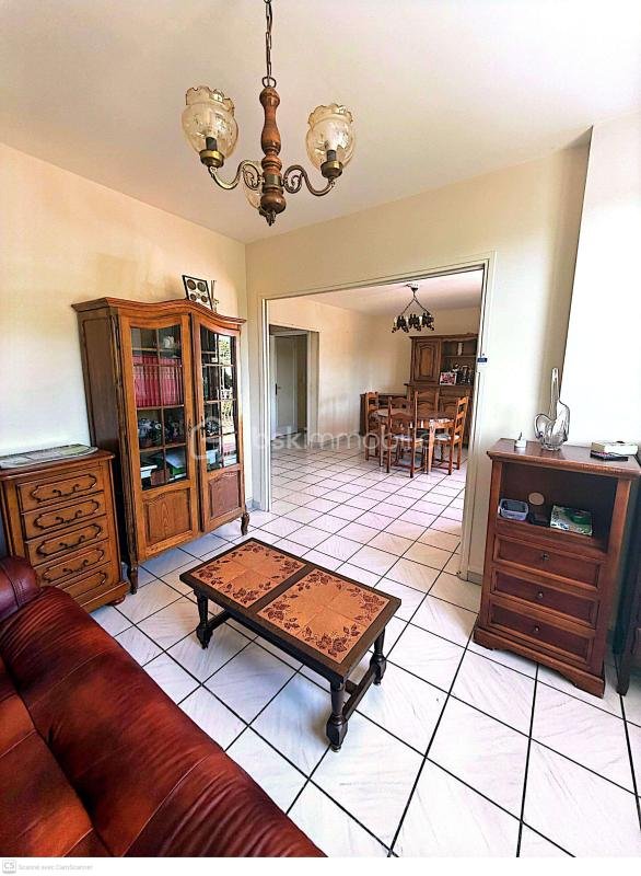 Appartement à vendre, 70m², Saint-Paul-Trois-Châteaux