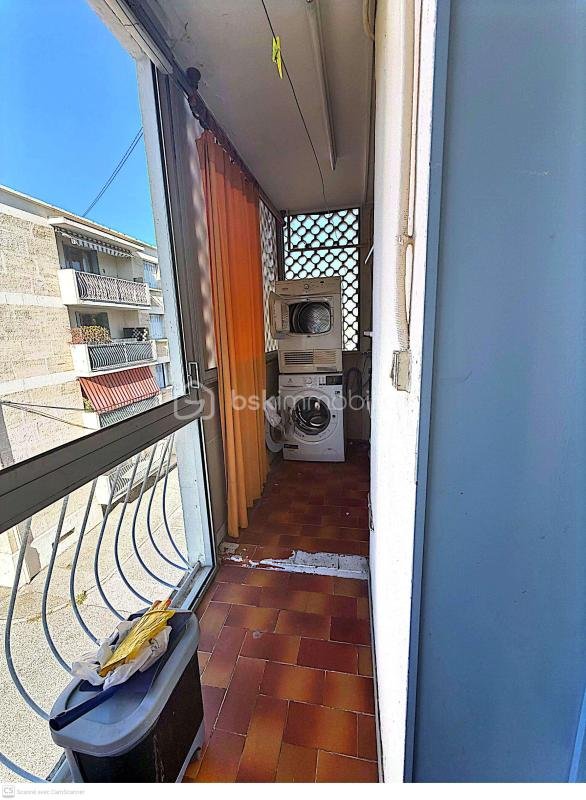 Appartement à vendre, 70m², Saint-Paul-Trois-Châteaux