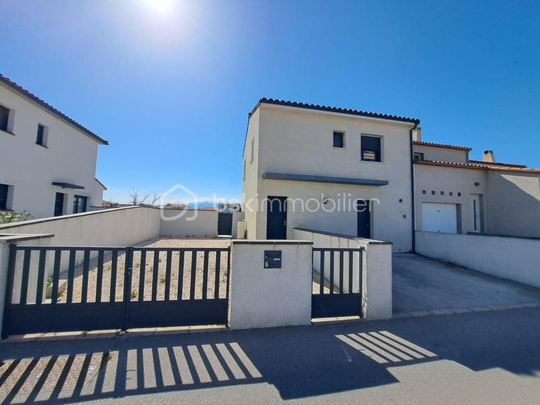 Maison à vendre, 90m², Brouilla