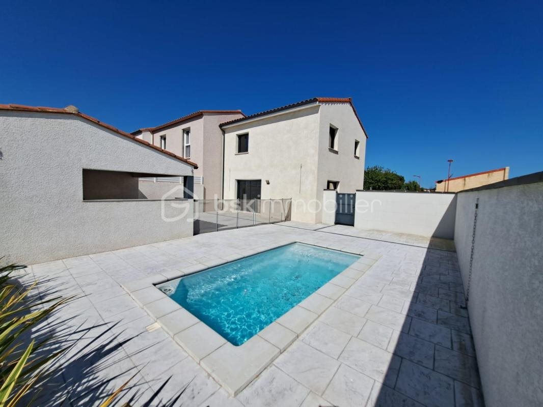 Maison à vendre, 90m², Brouilla