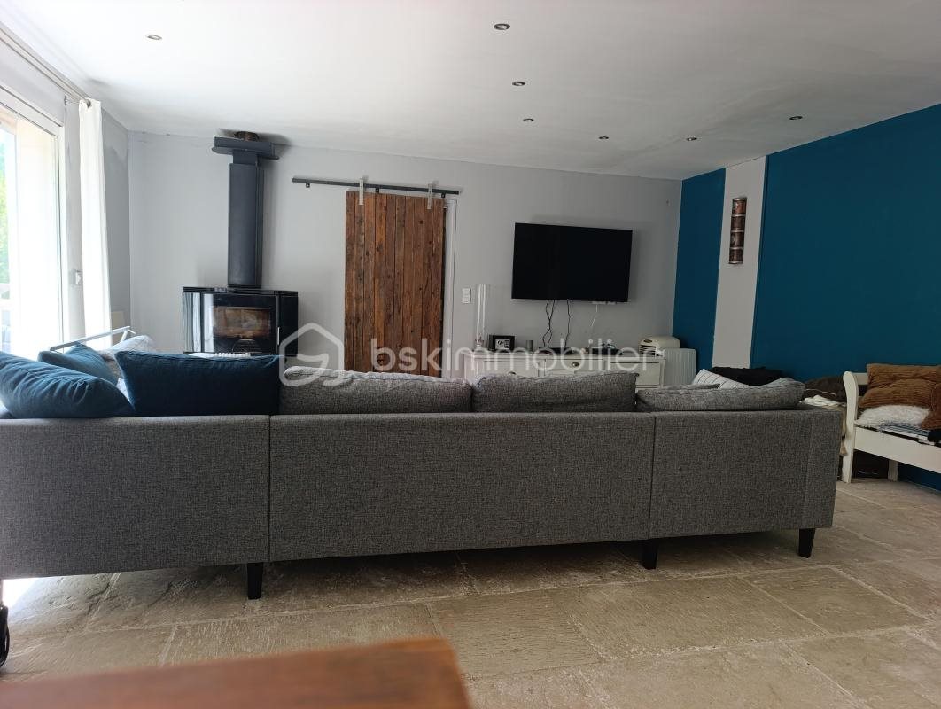 Maison à vendre, 155m², Chamaret
