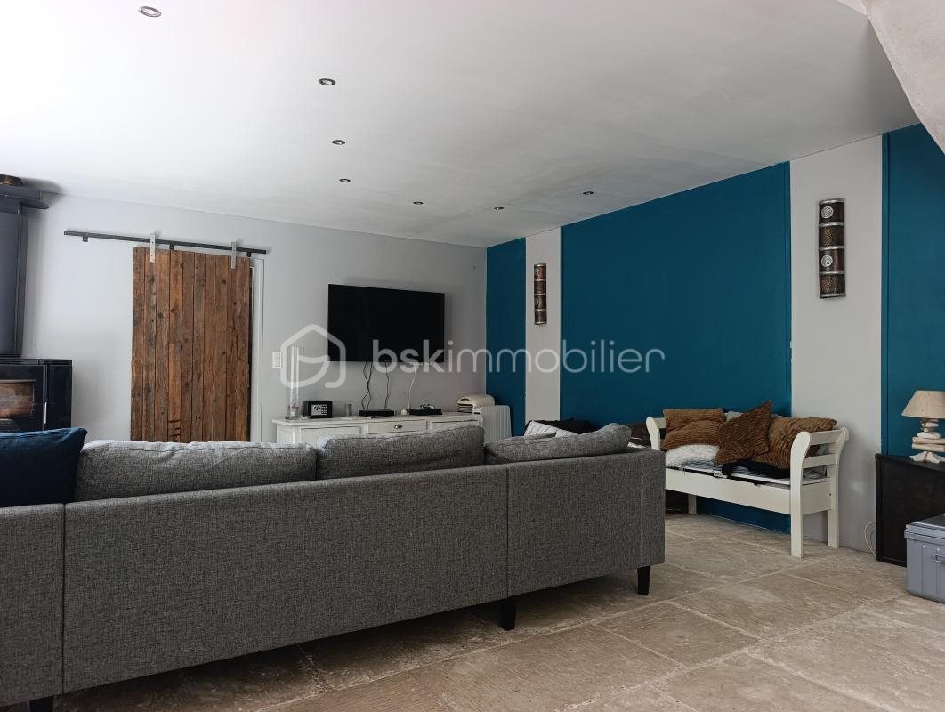Maison à vendre, 155m², Chamaret