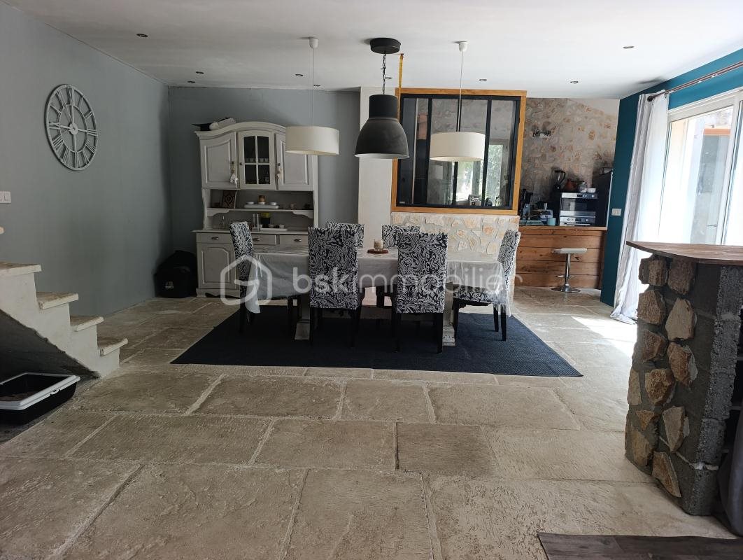 Maison à vendre, 155m², Chamaret