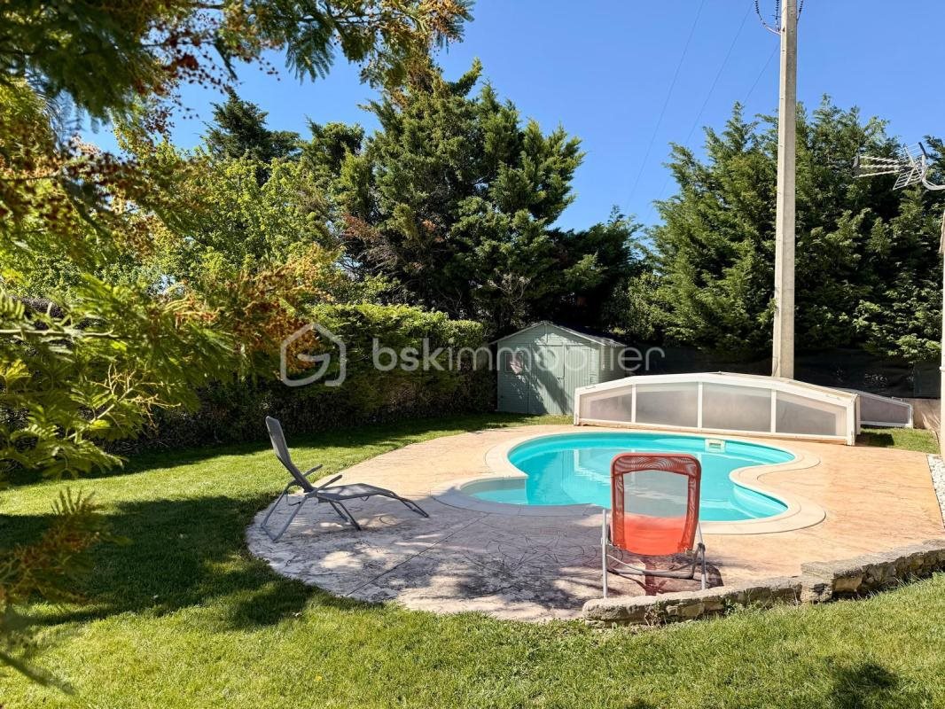 Maison à vendre, 100m², Lapalud