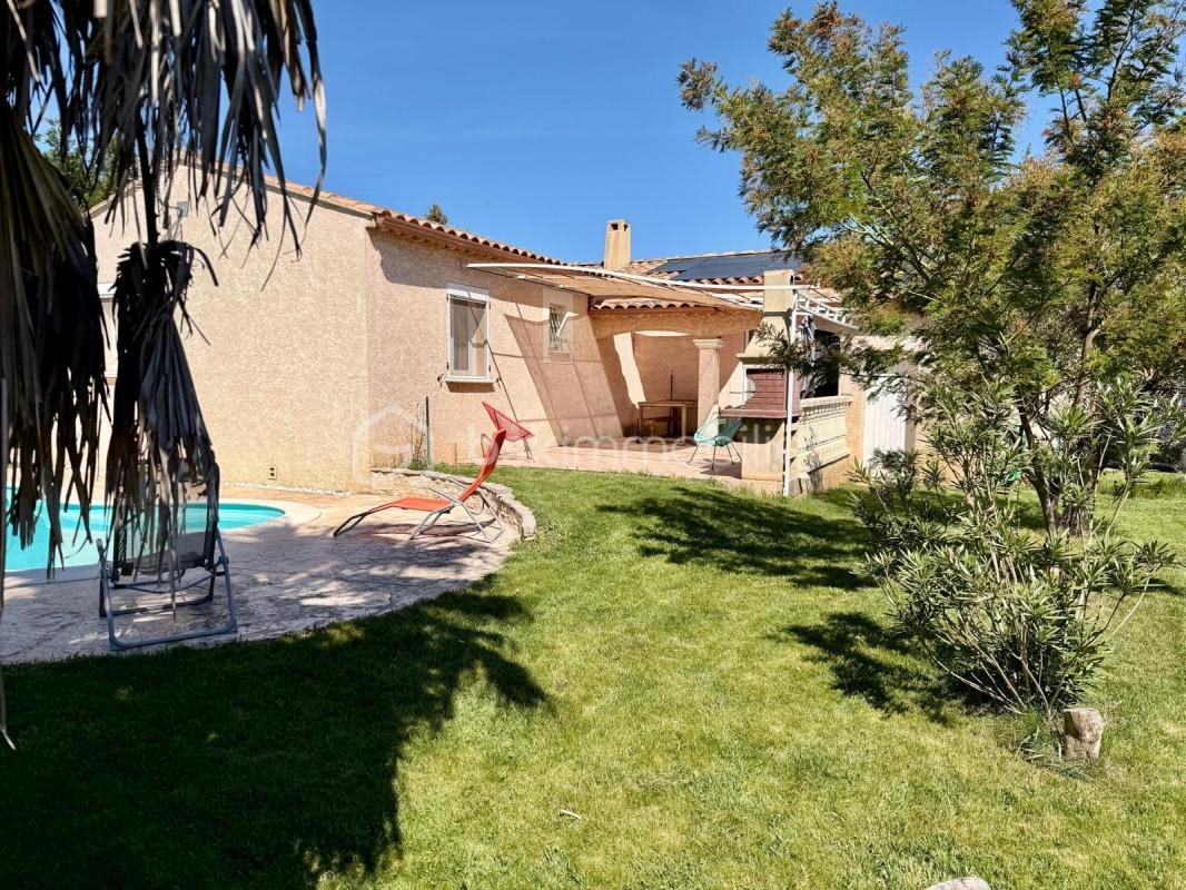Maison à vendre, 100m², Lapalud
