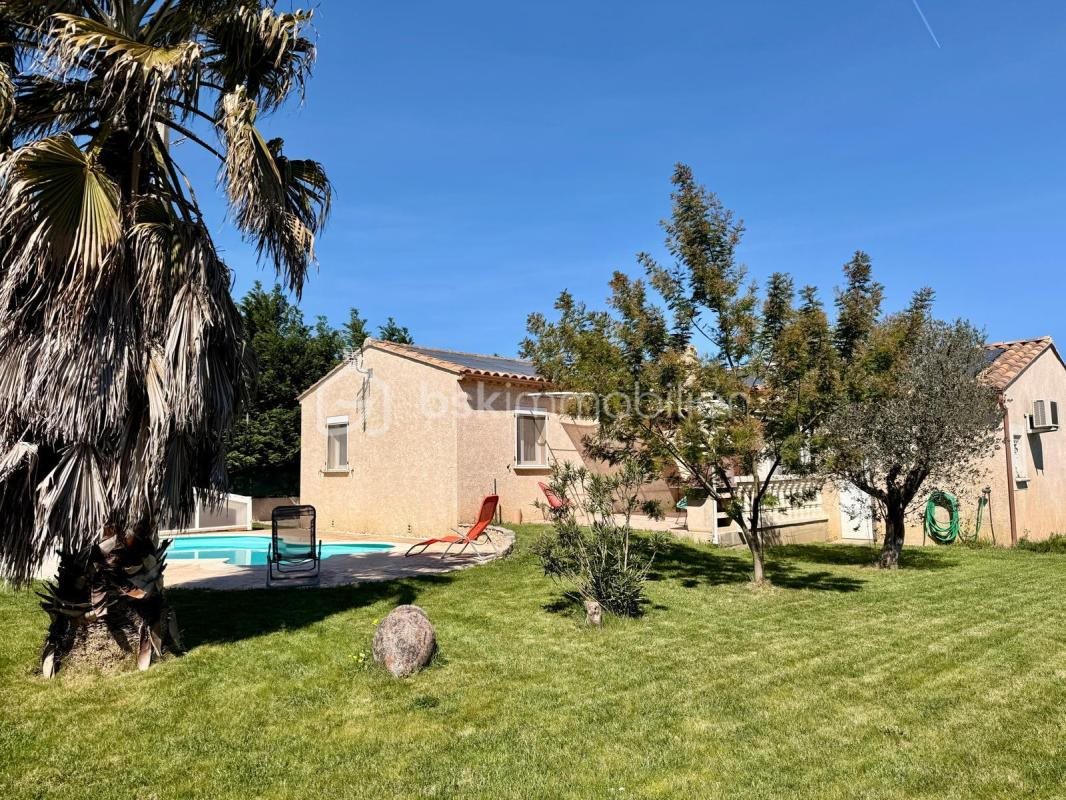 Maison à vendre, 100m², Lapalud