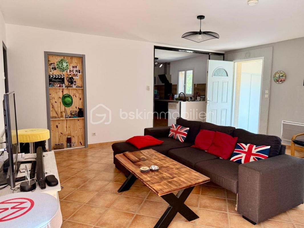 Maison à vendre, 100m², Lapalud