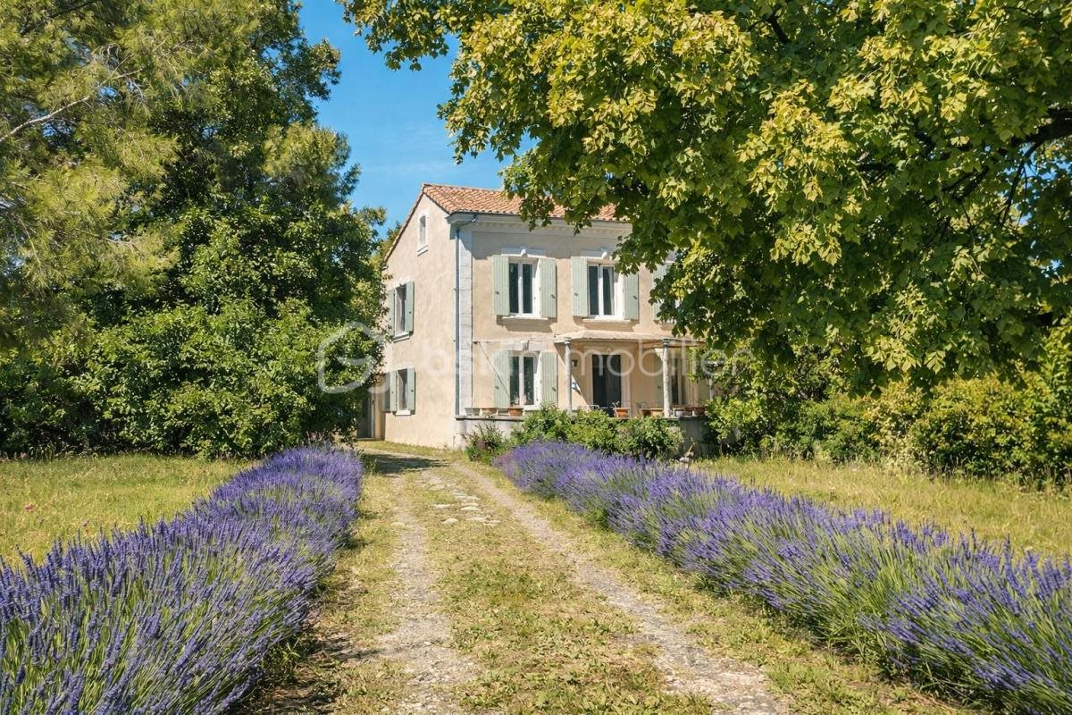 Maison à vendre, 132m², Valréas